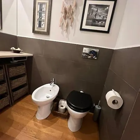 Luxury Duomo - Sansiro Apartment