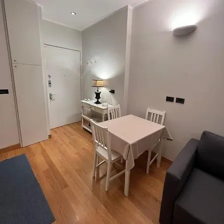 Apartment Luxury Duomo - Sansiro