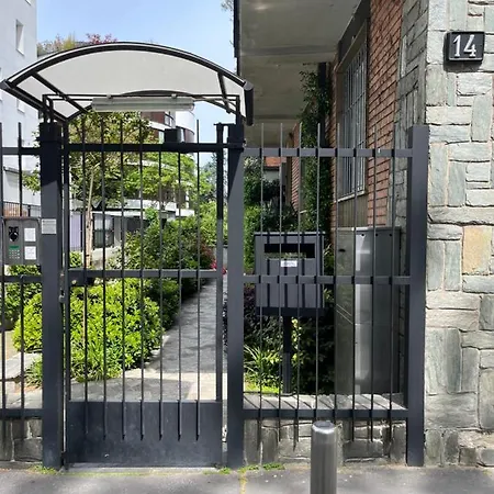 Apartment Luxury Duomo - Sansiro Milan