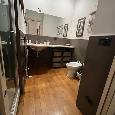 Luxury Duomo - Sansiro شقة *