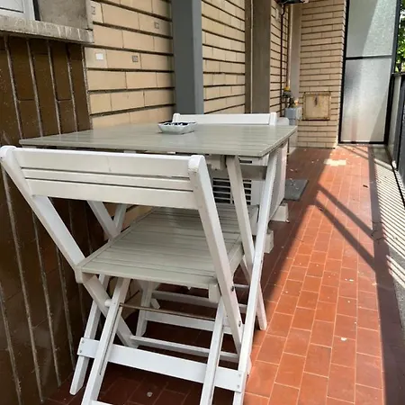 Luxury Duomo - Sansiro Apartamento